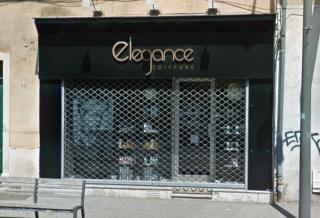 Salon de Manucure Élégance Coiffure 0