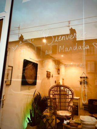 Salon de Manucure Mandala Lieu de beauté 0