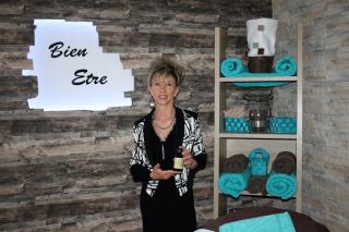 Salon de Manucure Bien-être au Naturel 0