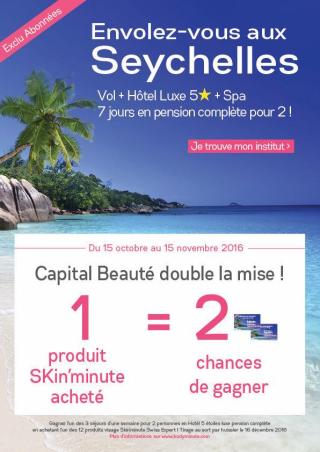 Salon de Manucure Body'minute La Valentine 1