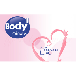 Salon de Manucure Body'minute La Valentine 2