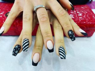 Salon de Manucure Ying ongles-Meaux 0