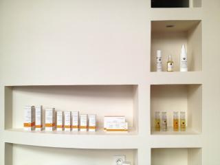 Salon de Manucure L'Ilot Soins 0