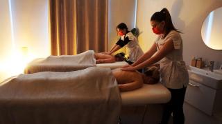 Salon de Manucure Espace Beauté Ephélides 0