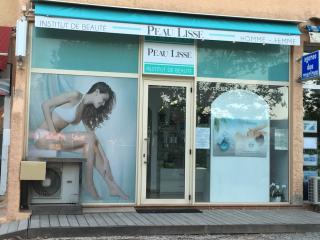 Salon de Manucure Peau Lisse 0