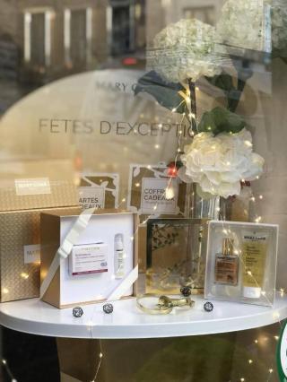 Salon de Manucure Escale Beauté 1