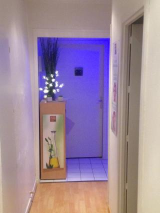 Salon de Manucure Escale Beauté 0