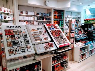 Salon de Manucure Nocibé - LA GARENNE COLOMBES 1