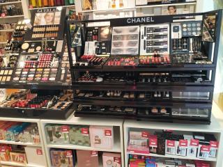 Salon de Manucure Nocibé - LA GARENNE COLOMBES 0