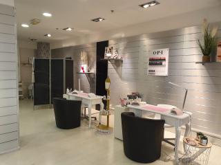 Salon de Manucure be nails and more 0