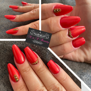 Salon de Manucure NS Beauty - Ongle, Réhaussement de Cils, Epilation Au Fil, Maquillage Permanent- Vacqueyras 2