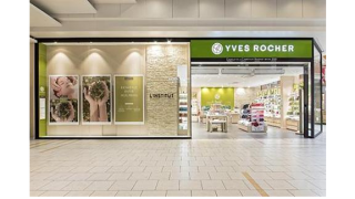 Salon de Manucure Yves Rocher 0