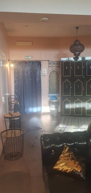 Salon de Manucure Hammam Le Jade Lyon 0