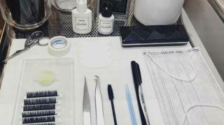 Salon de Manucure institut de beauté l'air d'enidam 0