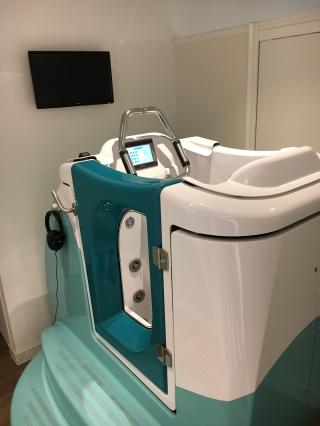 Salon de Manucure Point Soleil Meudon 0