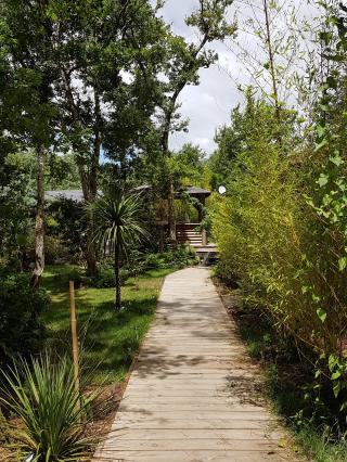 Salon de Manucure Institut Fée Beauté Lacanau 0