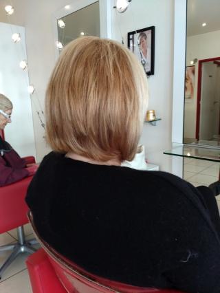 Salon de Manucure NB COIFF' 0