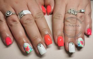 Salon de Manucure Elo Beauty Nail's - Prothésiste Ongulaire certifiée 1