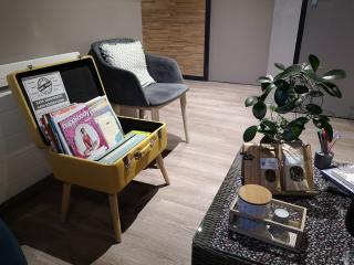 Salon de Manucure Esprit De Corps EURL 0