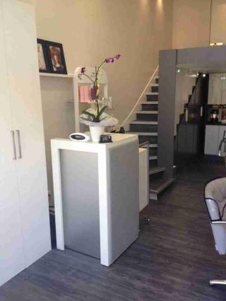 Salon de Manucure L’Atelier 0