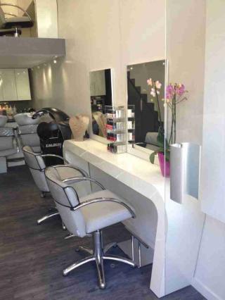 Salon de Manucure L’Atelier 0