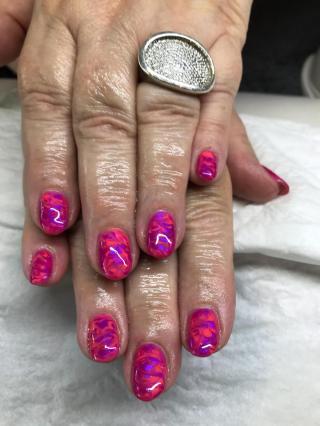 Salon de Manucure Look Nails 0