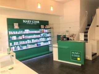 Salon de Manucure Institut Mary Cohr 0