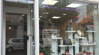 Salon de Manucure Ongles Thai 0