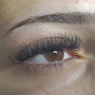 Salon de Manucure Glam lash beauty 0