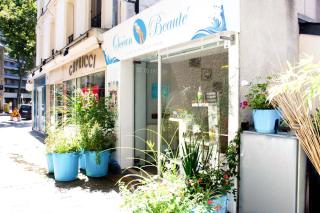 Salon de Manucure Océan Beauté 0