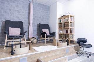 Salon de Manucure La Perle Aux Couleurs 0