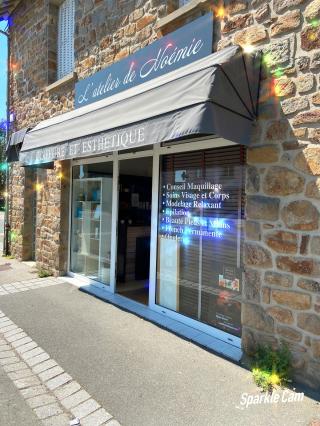 Salon de Manucure L'Atelier de Noémie 0