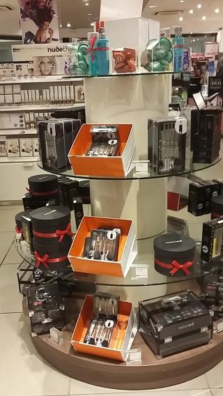 Salon de Manucure Nocibé - V2 0