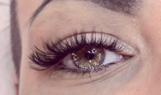 Salon de Manucure L’art du visage by Michaela - Extension de cils 0