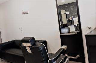 Salon de Manucure Le concept d'Aria 0