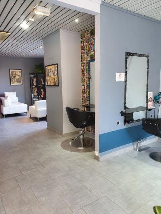 Salon de Manucure Reflet D'aurore 0