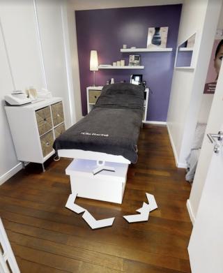 Salon de Manucure Institut Stéphanie / Institut de Beauté 0