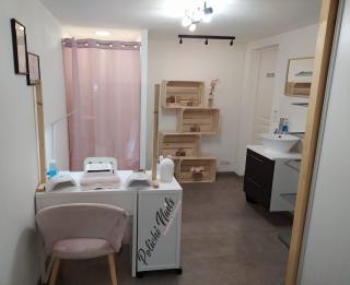 Salon de Manucure Polichi Nails 0