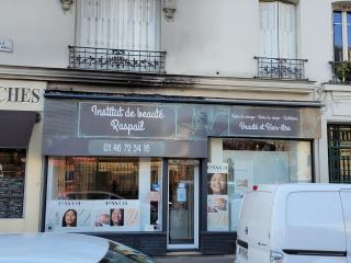 Salon de Manucure Institut de Beauté Raspail 0