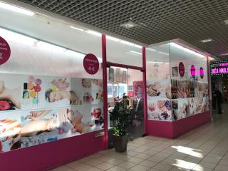 Salon de Manucure Béa Nails 0