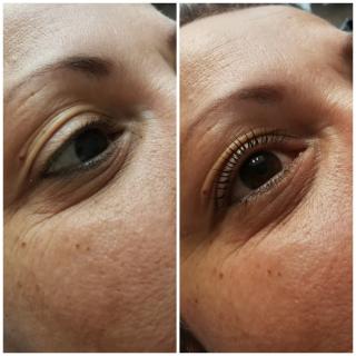 Salon de Manucure MARB BEAUTE extension de cil 0