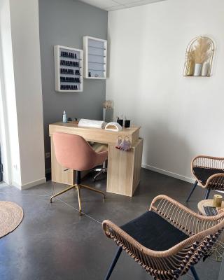 Salon de Manucure Rêve de Soi - Clermont-l'Hérault 0