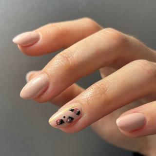 Salon de Manucure Ongles et Reflets 0