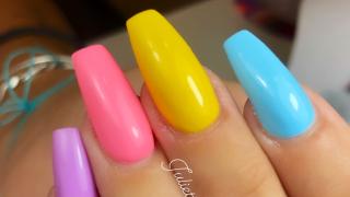 Salon de Manucure Juliette Nails Studio 0