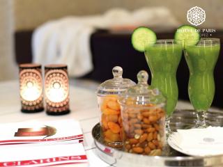 Salon de Manucure Le Spa By Clarins - Saint-Tropez 0