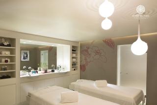 Salon de Manucure Le Spa By Clarins - Saint-Tropez 0
