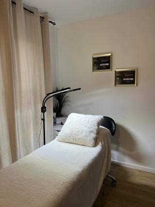 Salon de Manucure Beauty Lash 0