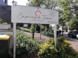 Salon de Manucure Caprices de Femme SARL 2