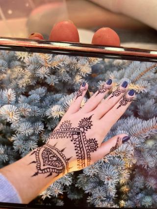 Salon de Manucure Esha Indien Beauty Esthétique 0