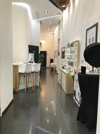 Salon de Manucure Epilation Définitive - DEPIL TECH AEROVILLE-ROISSY 0